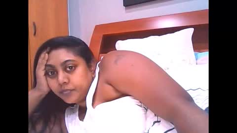 indianruby21 online show from 8, 3, 2026