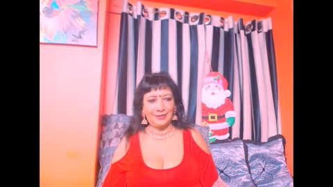 Snapshot of indiansarika65 chatting on 25, 12, 2024 indiansarika65 online show from 25, 12, 2024