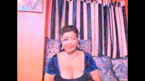Snapshot of indiansarika65 chatting on 26, 1, 2025 indiansarika65 online show from 26, 1, 2025