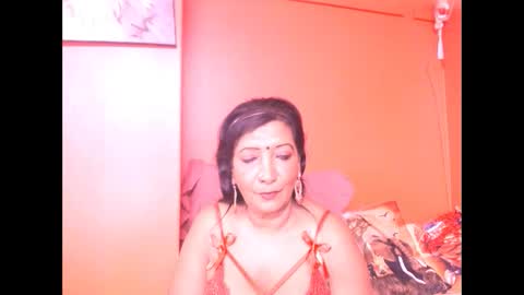 Snapshot of indiansarika65 chatting on 22, 3, 2026 indiansarika65 online show from 22, 3, 2026
