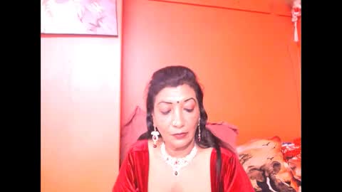 Snapshot of indiansarika65 chatting on 4, 4, 2026 indiansarika65 online show from 4, 4, 2026