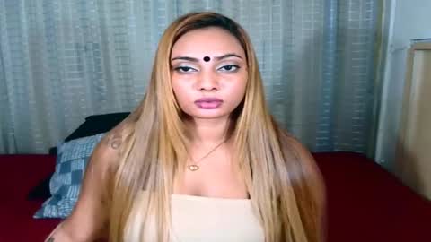 Snapshot of indiansecretlove20 chatting on 7, 10, 2025 goddess online show from 7, 10, 2025