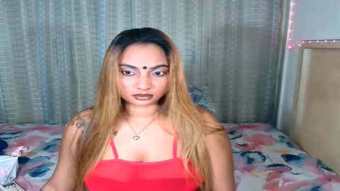 goddess online show from 24, 11, 2025