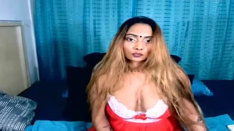 goddess online show from 21, 4, 2026
