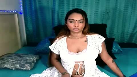 goddess online show from 26, 4, 2026
