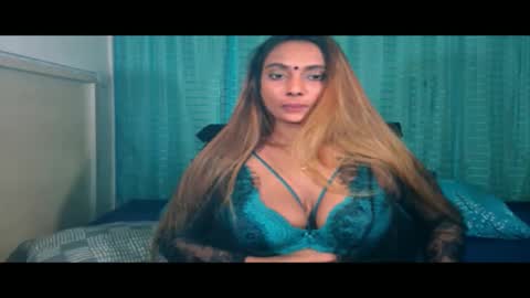 goddess online show from 8, 5, 2026