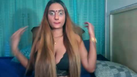 goddess online show from 9, 5, 2026