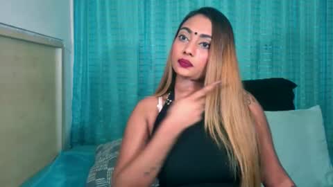 goddess online show from 18, 5, 2026