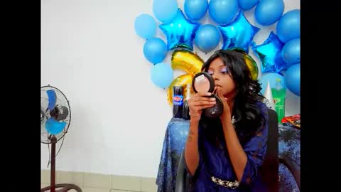 indiansexybtx online show from 22, 3, 2026