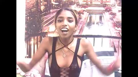 indiansexyslender4u2luv online show from 13, 1, 2025