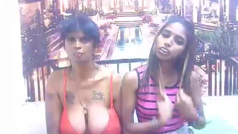 indiansexyslender4u2luv online show from 29, 1, 2025