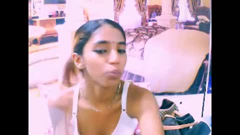 indiansexyslender4u2luv online show from 9, 3, 2025