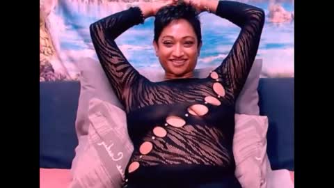 Snapshot of indianspicy69 chatting on 2, 12, 2024 Shreya online show from 2, 12, 2024