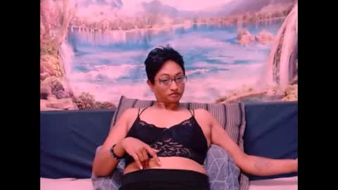 Snapshot of indianspicy69 chatting on 15, 12, 2024 Shreya online show from 15, 12, 2024