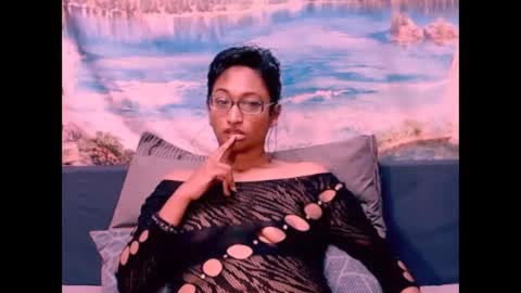 Snapshot of indianspicy69 chatting on 17, 12, 2024 Shreya online show from 17, 12, 2024