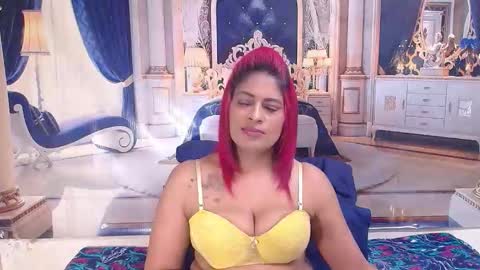 Snapshot of indianstunner69 chatting on 18, 9, 2025 Sam online show from 18, 9, 2025
