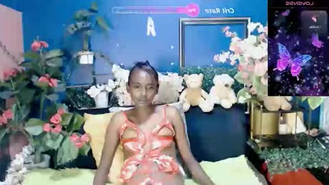 indiansunshinexoxo online show from 31, 1, 2026