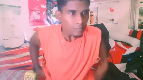 Snapshot of indianthuggin chatting on 16, 11, 2025 BabyFace online show from 16, 11, 2025