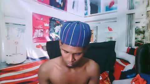 Snapshot of indianthuggin chatting on 2, 12, 2025 BabyFace online show from 2, 12, 2025