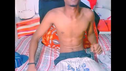 Snapshot of indianthuggin chatting on 16, 12, 2025 BabyFace online show from 16, 12, 2025