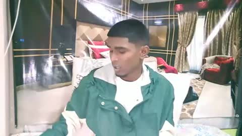 BabyFace online show from 13, 7, 2026
