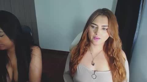 Snapshot of indica_18 chatting on 5, 2, 2025 Aleja vallejo online show from 5, 2, 2025