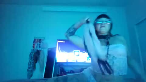 Indieca Knox online show from 8, 10, 2025