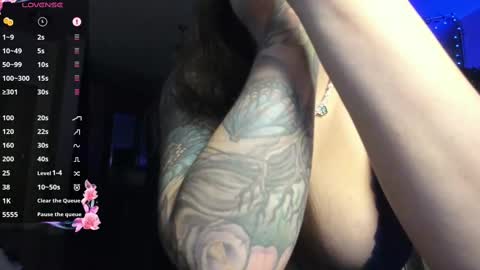 Indie or Rose or Indie Rose or Goddess online show from 5, 10, 2025