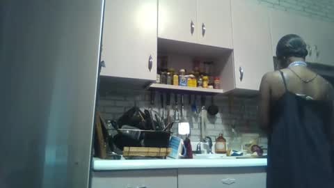 Snapshot of indigo_scorpio chatting on 6, 10, 2025 indigo_scorpio online show from 6, 10, 2025