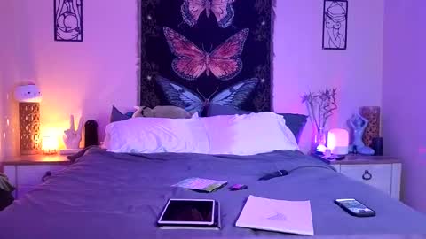 Indigo Bay online show from 30, 5, 2026