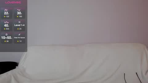 Snapshot of indigoelle chatting on 20, 1, 2025 Indigo Elle online show from 20, 1, 2025