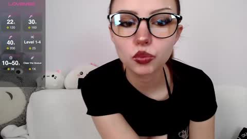 Snapshot of indigoelle chatting on 23, 1, 2025 Indigo Elle online show from 23, 1, 2025