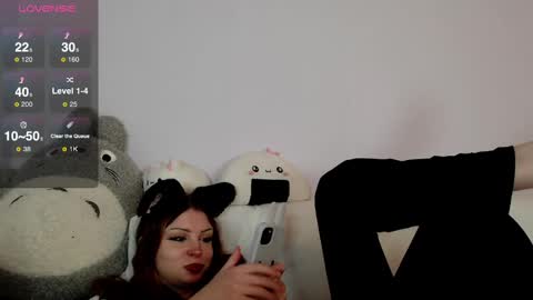 Snapshot of indigoelle chatting on 24, 1, 2025 Indigo Elle online show from 24, 1, 2025