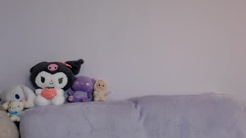 Snapshot of indigoelle chatting on 1, 3, 2025 Indigo Elle online show from 1, 3, 2025