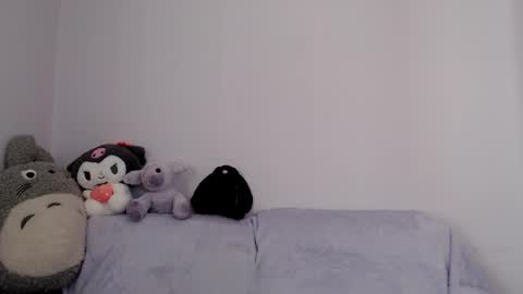 Snapshot of indigoelle chatting on 2, 3, 2025 Indigo Elle online show from 2, 3, 2025