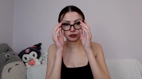 Snapshot of indigoelle chatting on 12, 3, 2025 Indigo Elle online show from 12, 3, 2025