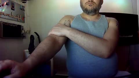 Snapshot of indigolvr chatting on 28, 12, 2024 BroLOU online show from 28, 12, 2024