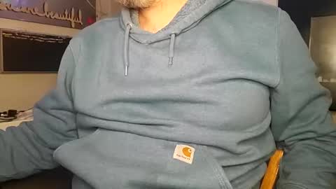 Snapshot of indigolvr chatting on 2, 1, 2025 BroLOU online show from 2, 1, 2025