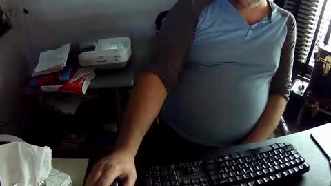 Snapshot of indigolvr chatting on 20, 10, 2025 BroLOU online show from 20, 10, 2025