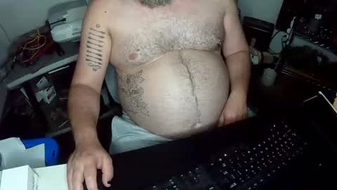 BroLOU online show from 7, 7, 2026