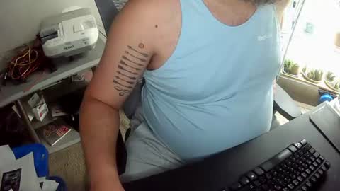 BroLOU online show from 8, 7, 2026