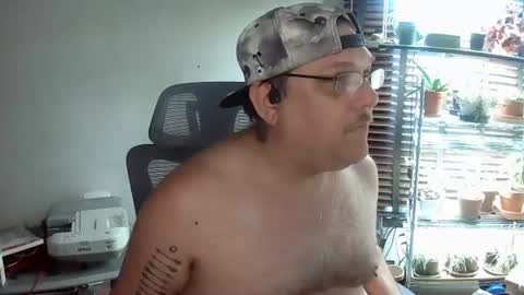 BroLOU online show from 21, 7, 2026