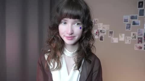 My name Nancy online show from 24, 4, 2026