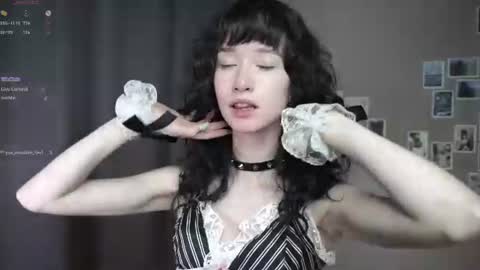 My name Nancy online show from 25, 6, 2026