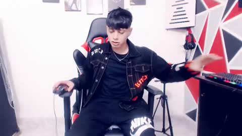 matias online show from 17, 11, 2025