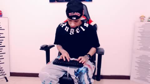 matias online show from 22, 3, 2026