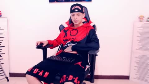 matias online show from 27, 3, 2026