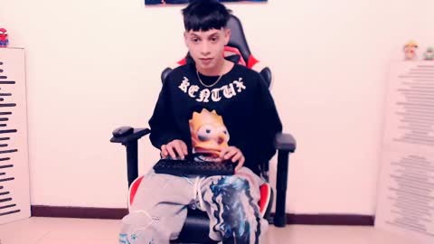 matias online show from 20, 4, 2026