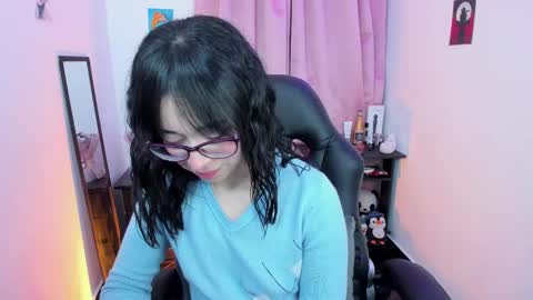 Snapshot of indra_cam chatting on 21, 2, 2025 Diana online show from 21, 2, 2025