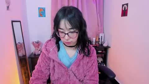 Snapshot of indra_cam chatting on 21, 2, 2025 Diana online show from 21, 2, 2025